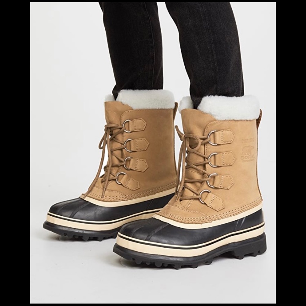 SOREL women’s snow boots size 7